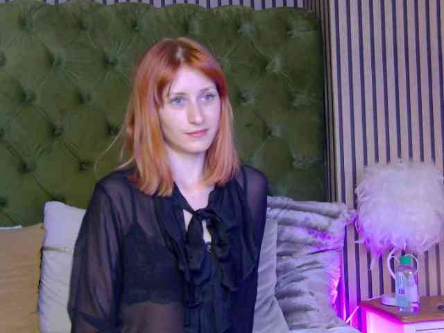 SiennaShapiro Live Webcam on BongaCams