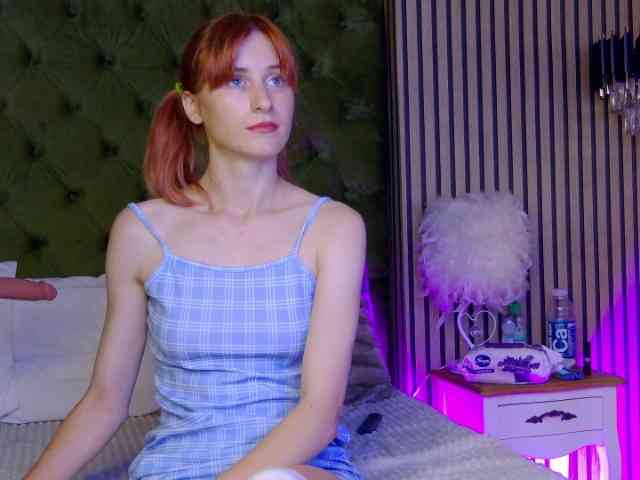 SiennaShapiro webcam