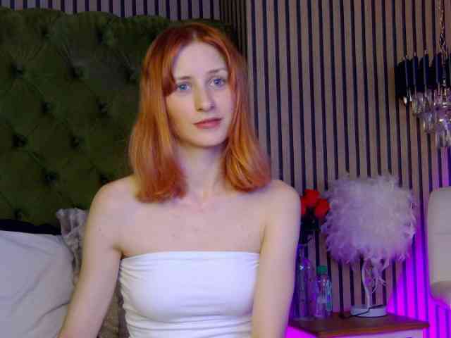 SiennaShapiro webcam