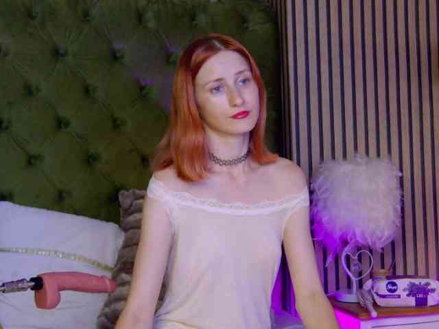 SiennaShapiro webcam