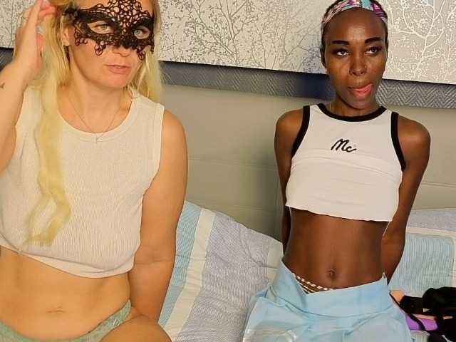 Anvessraa live cam on BongaCams