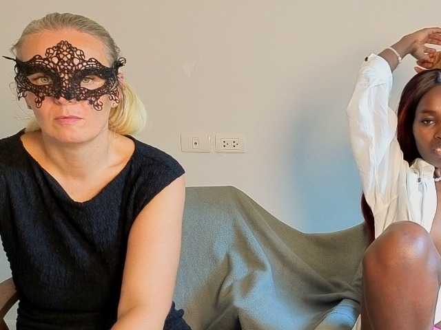 Anvessraa live webcam show