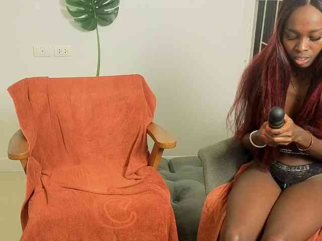 Anvessraa webcam