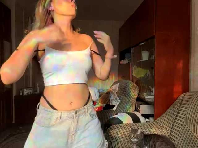ShawneeBayton live webcam show
