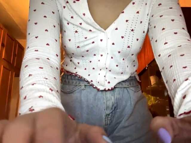 ShawneeBayton live cam on BongaCams