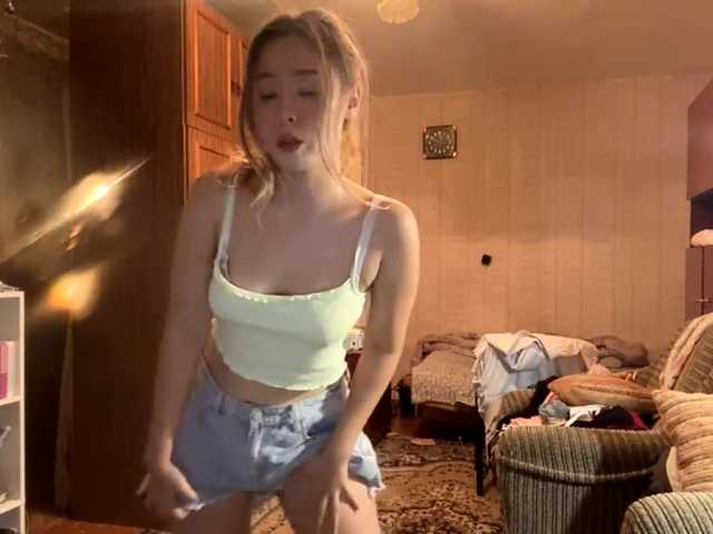 ShawneeBayton live cam on BongaCams