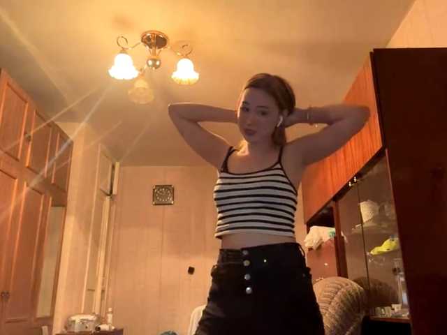 ShawneeBayton live cam on BongaCams