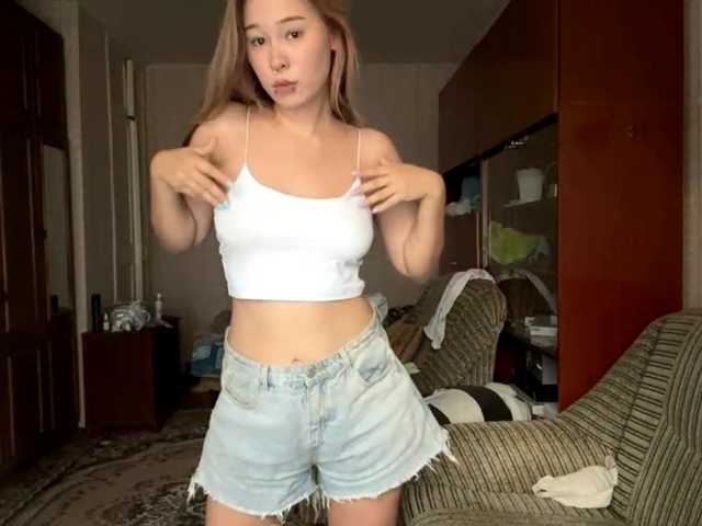 ShawneeBayton live webcam show
