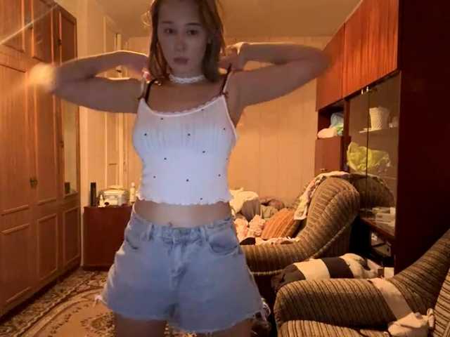 ShawneeBayton live cam on BongaCams
