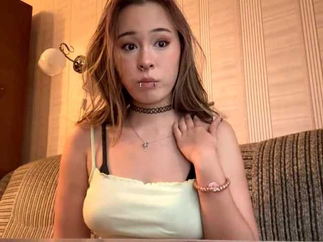 ShawneeBayton live cam on BongaCams