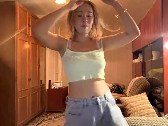 ShawneeBayton live cam on BongaCams