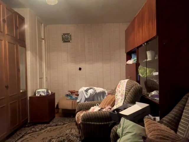 ShawneeBayton Live-Cam auf BongaCams