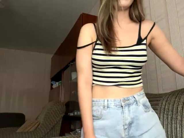ShawneeBayton live cam on BongaCams
