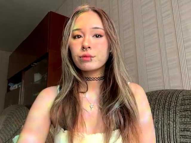 ShawneeBayton live cam on BongaCams