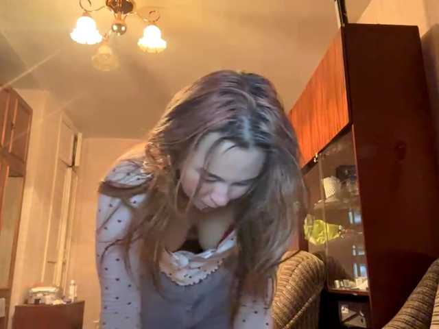 ShawneeBayton live cam on BongaCams