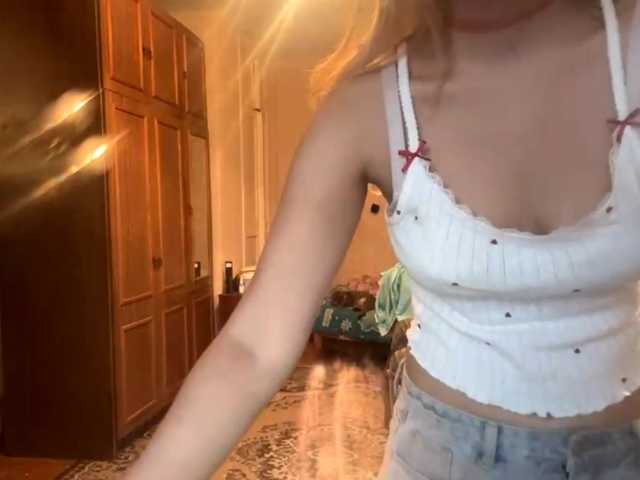 ShawneeBayton live cam on BongaCams