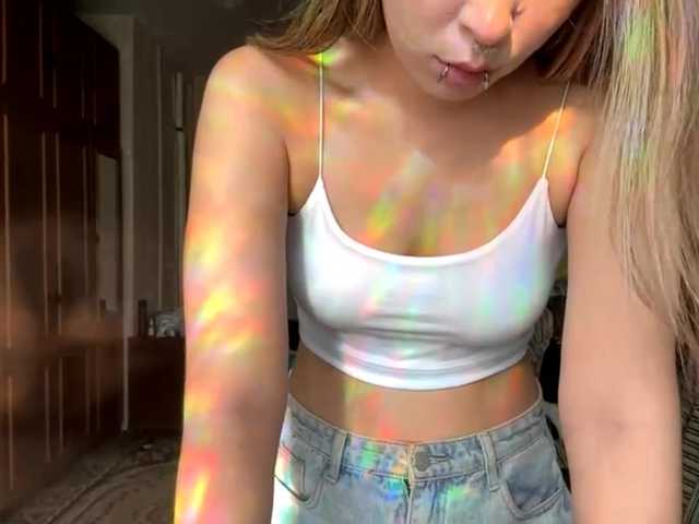ShawneeBayton live cam on BongaCams