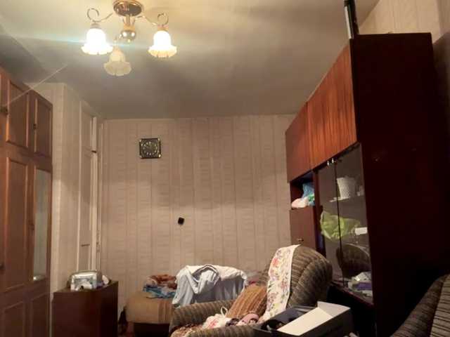 ShawneeBayton live cam on BongaCams