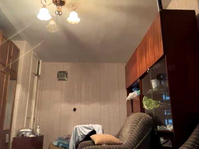 ShawneeBayton live cam on BongaCams