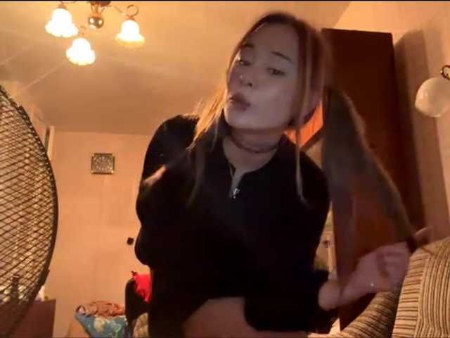ShawneeBayton live cam on BongaCams