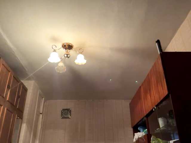 ShawneeBayton live cam on BongaCams