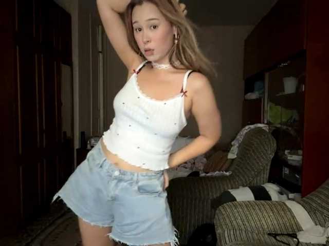 ShawneeBayton live cam on BongaCams