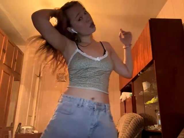 ShawneeBayton live cam on BongaCams