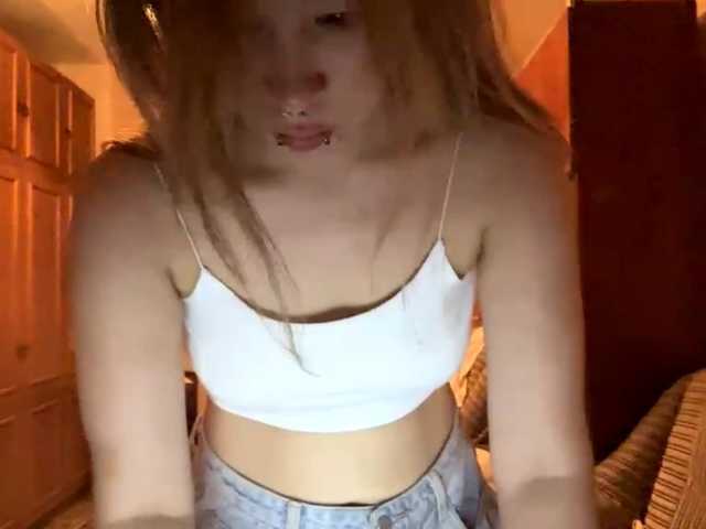 ShawneeBayton live webcam show