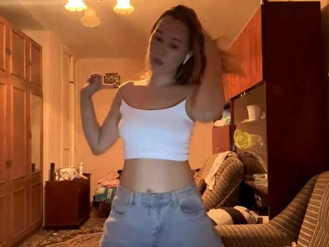 ShawneeBayton live cam on BongaCams