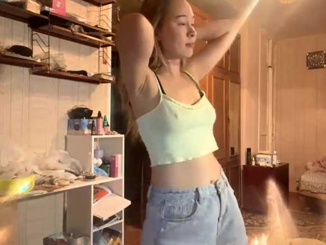 ShawneeBayton live cam on BongaCams