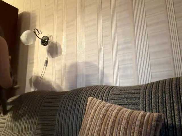 ShawneeBayton live cam on BongaCams