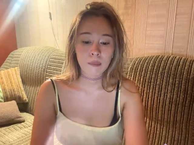 ShawneeBayton live cam on BongaCams