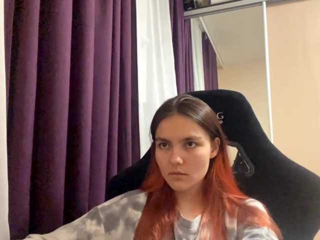ShawneeBayton live cam on BongaCams