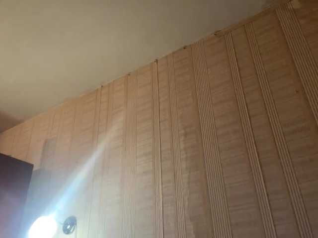 ShawneeBayton live cam on BongaCams
