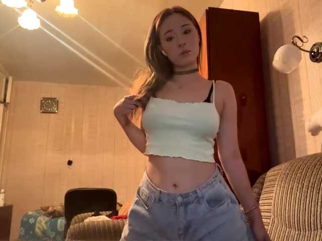 ShawneeBayton live cam on BongaCams