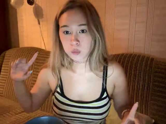ShawneeBayton live cam on BongaCams