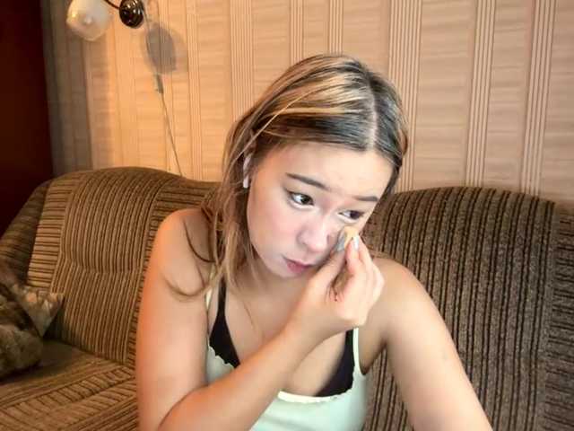 ShawneeBayton live cam on BongaCams