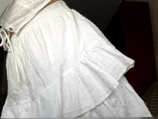 ShawneeBayton live cam on BongaCams