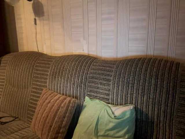 ShawneeBayton live cam on BongaCams