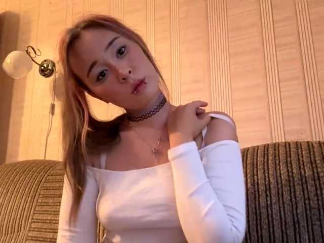 ShawneeBayton live cam on BongaCams