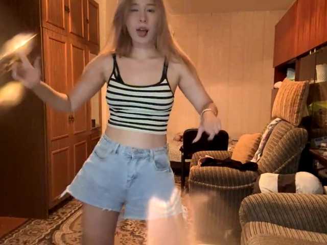 ShawneeBayton live webcam show