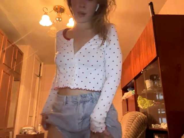 ShawneeBayton live cam on BongaCams