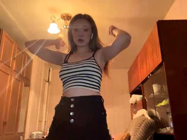 ShawneeBayton live cam on BongaCams