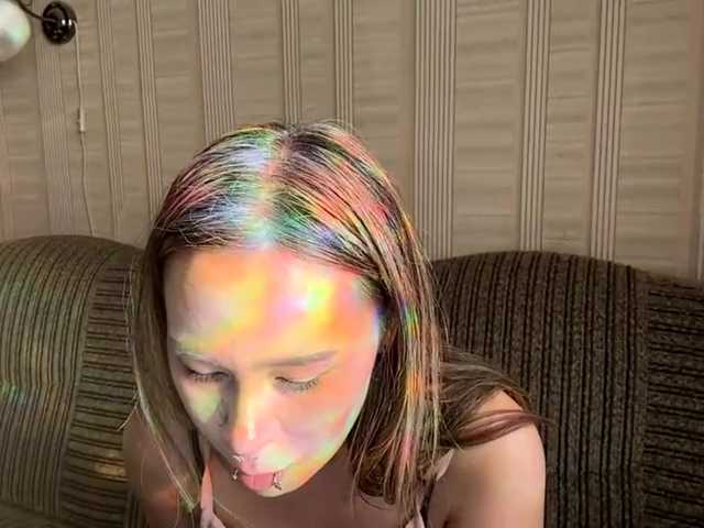ShawneeBayton live cam on BongaCams