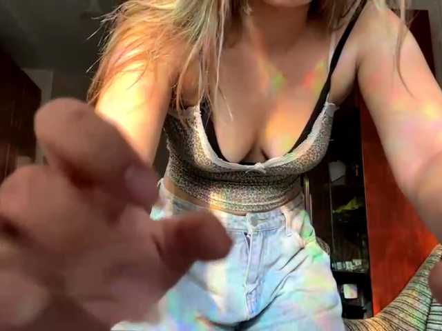 ShawneeBayton live cam on BongaCams