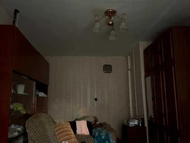 ShawneeBayton live cam on BongaCams