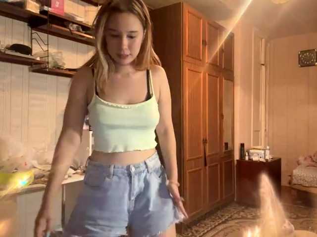 ShawneeBayton live cam on BongaCams