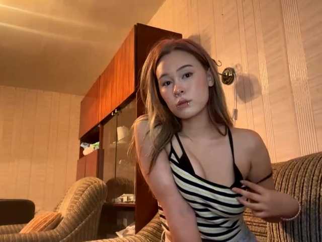 ShawneeBayton live cam on BongaCams