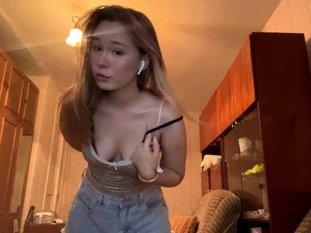 ShawneeBayton live cam on BongaCams