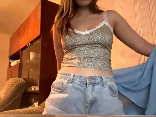 ShawneeBayton live cam on BongaCams